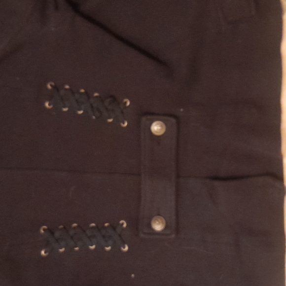 Free People majorette jacket - Picture 5 of 5